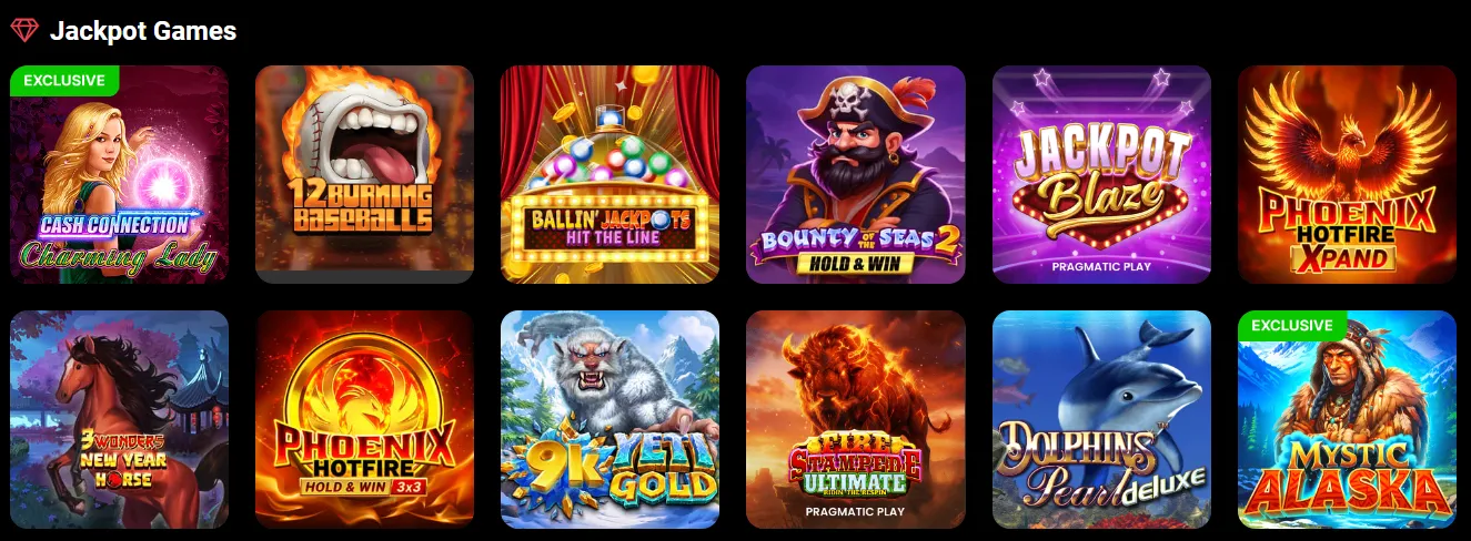 siete casino jackpot