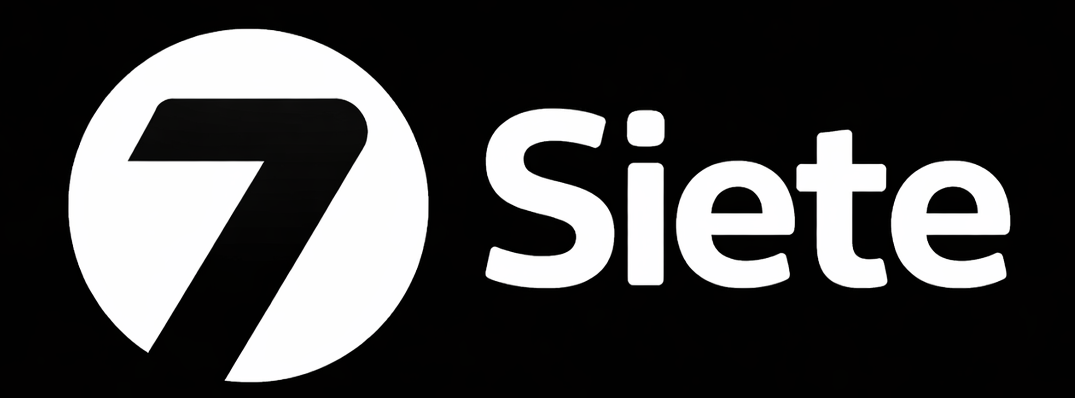 siete casino logo