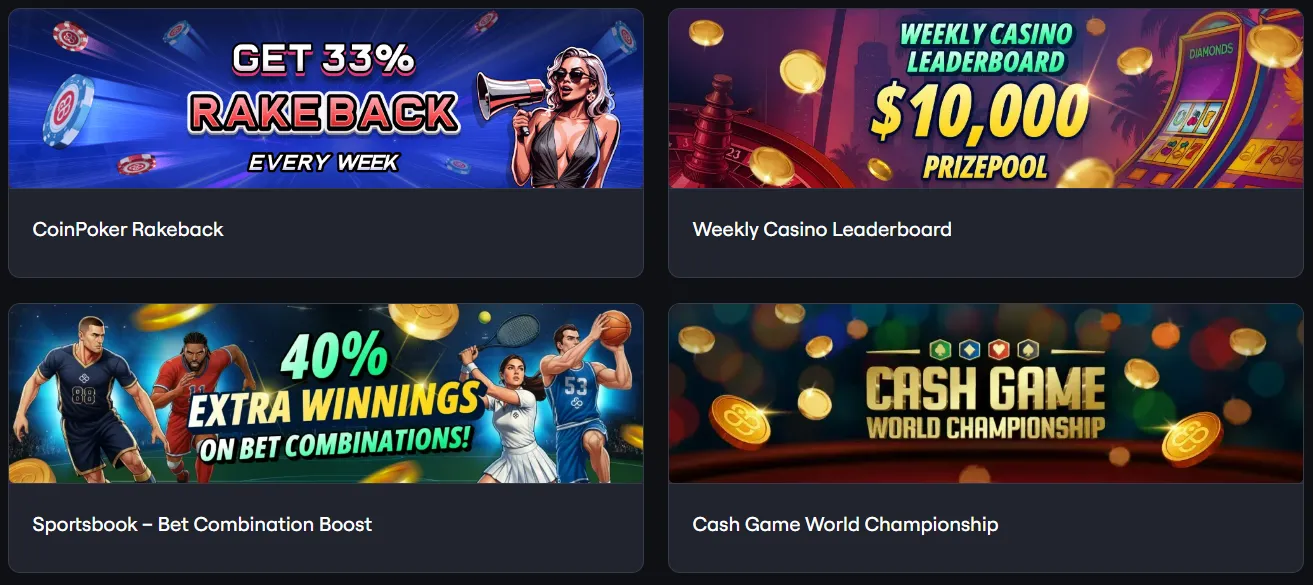 siete casino promotions